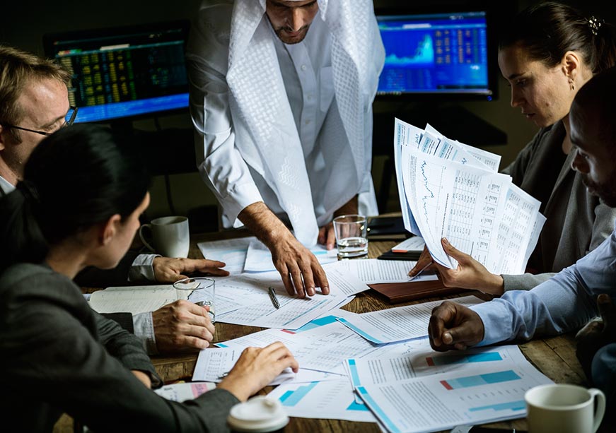 UAE’s Talent Paradox: Job Trends, Skill Mismatches and AI’s Impact