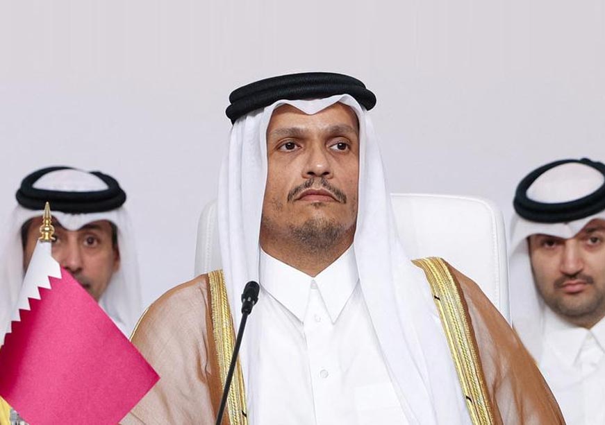 Israel’s Strike on Qatar Tilts the Balance Against Gulf-Israel Relations