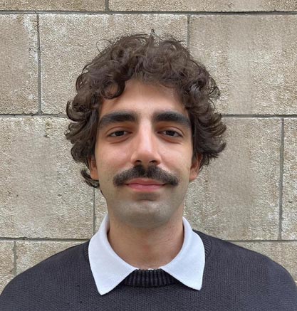 Kamyar Kayvanfar