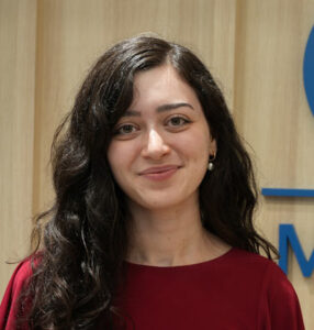 Lillian Zsófia Aronson