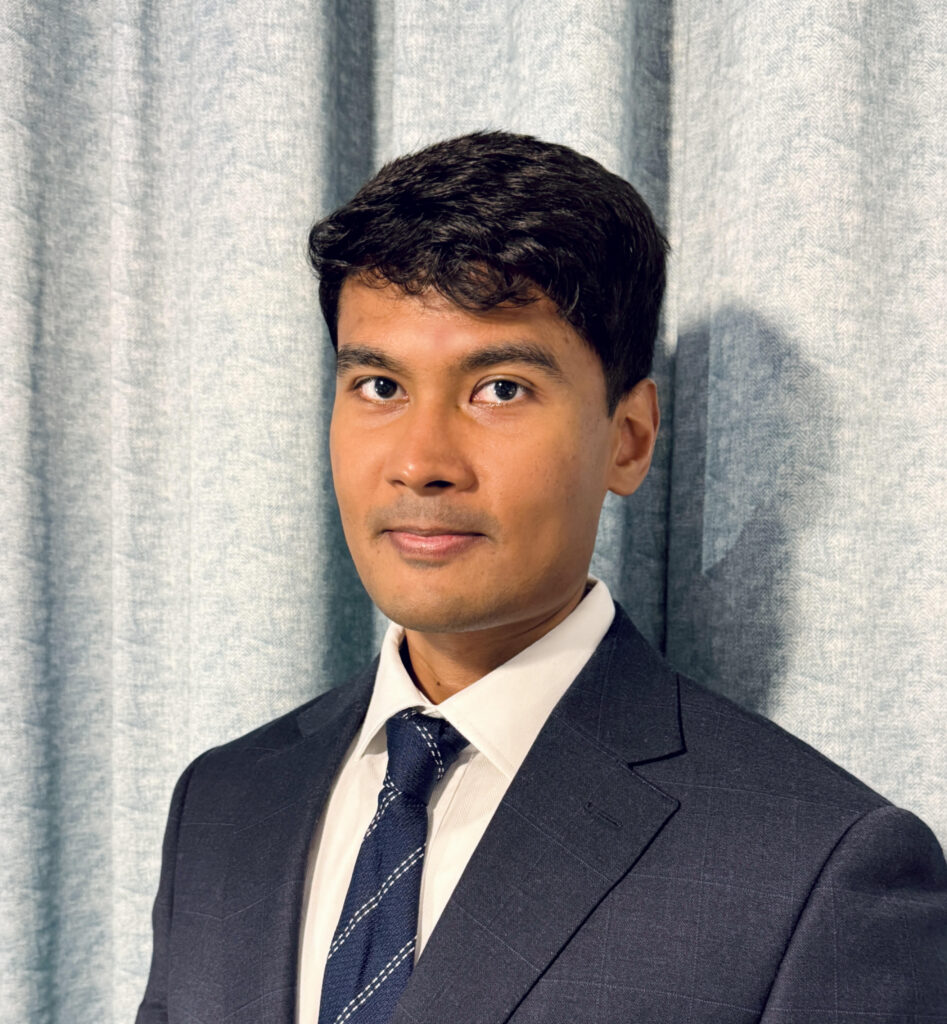 Siddharth Yadav