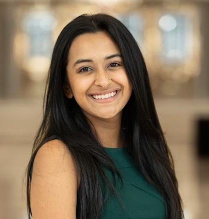 Ambika Sondhi