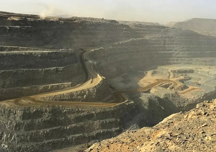 Beyond Oil: Saudi Arabia’s Critical Minerals Strategy for a Diversified Economy