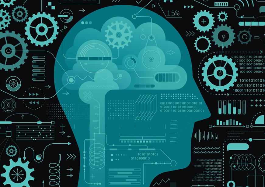 The Future of Global A.I.