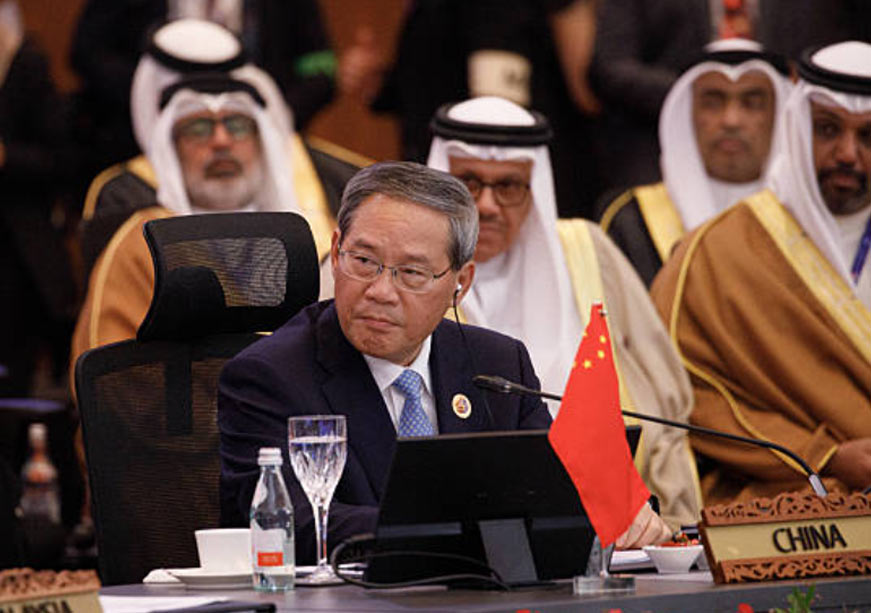 The Uncertain Future of the China–GCC Free Trade Agreement