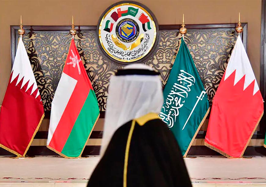 The Rise of Soft Power in the Gulf: A Comparative Analysis of GCC Strategies