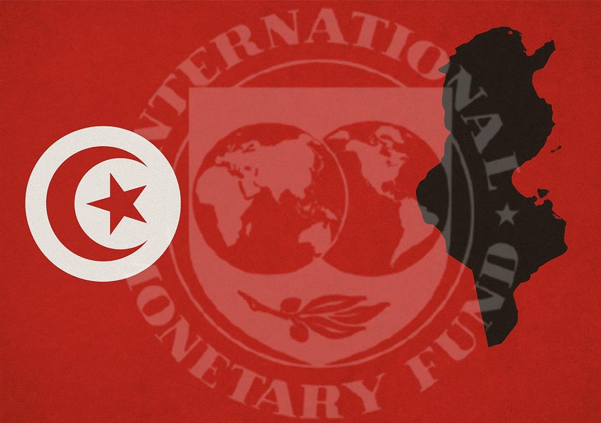 Balancing between Sovereignty and Solvency: Does Tunisia need the IMF for Economic Recovery?
