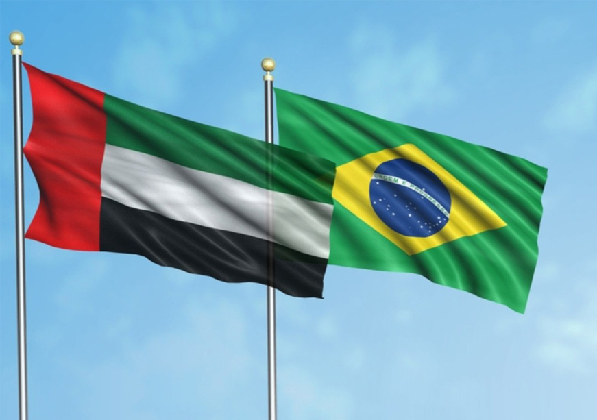 Forging South-South Climate Cooperation between the UAE and Brazil