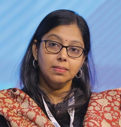 Anusha Kesarkar Gavankar