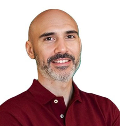 Gennaro Cuofano