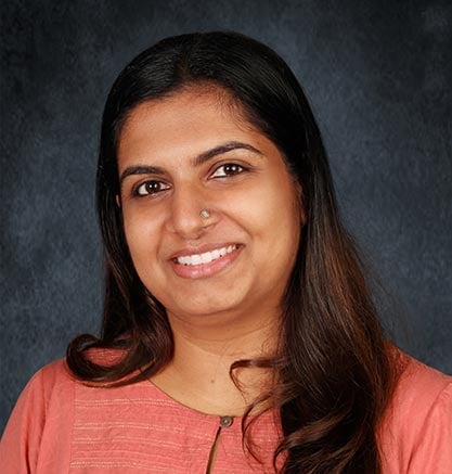 Lakshmy Ramakrishnan