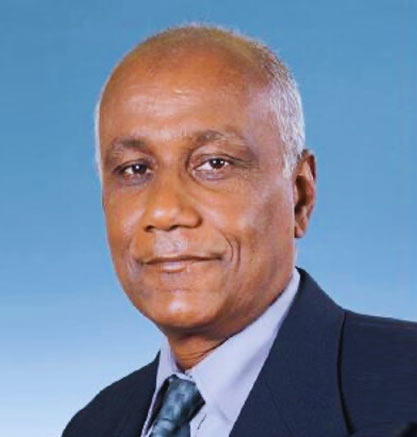 Wayne Ganpat
