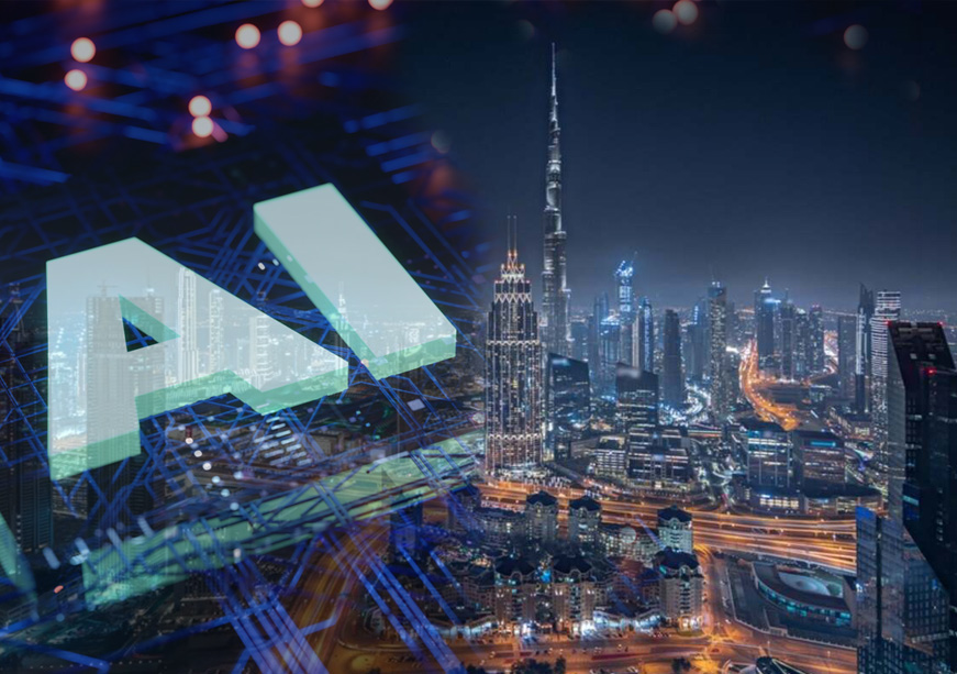 The UAE’s Pivot: From Oil Power to AI Hub