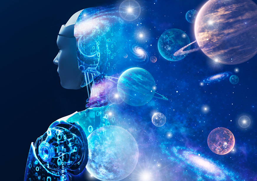Space Bytes: The Prospect of Launching Data Centres in Space
