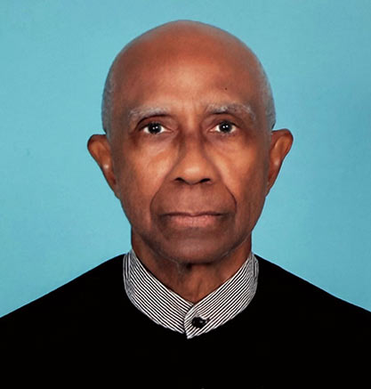 Howard Batson