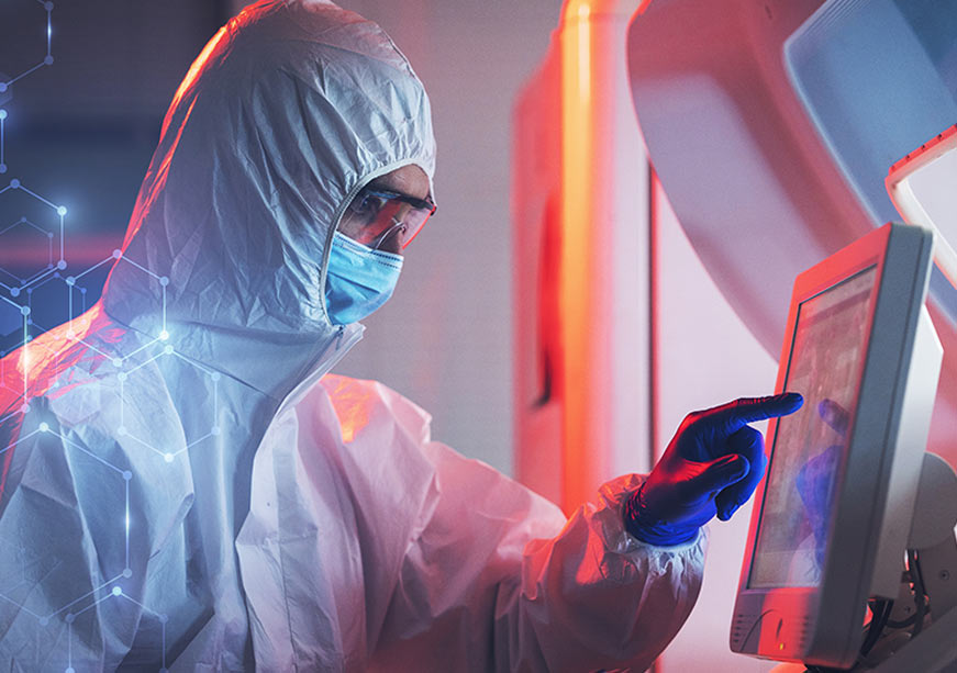 Biotechnology and Digital Health in Saudi Arabia and the UAE