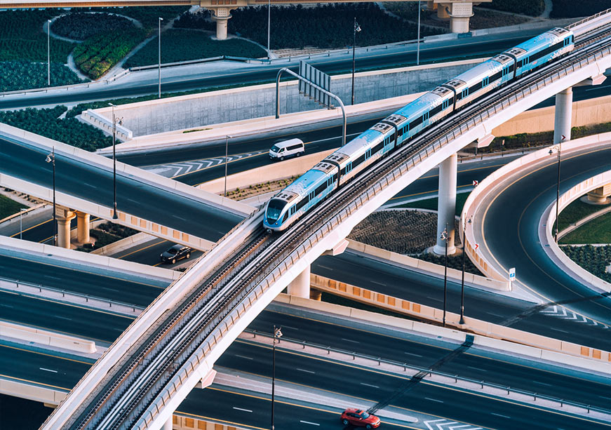 Railways and Realignments: Charting the Gulf’s Inclusive Path into the IMEC