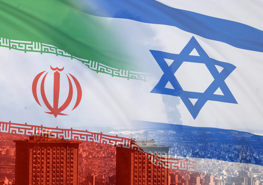 From Sana’a to Tel Aviv: The New Frontline in the Iran–Israel Confrontation