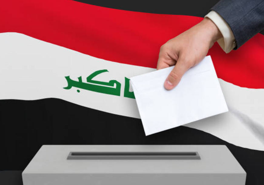 Iraq Heads to the Polls: The Stakes for its Economy