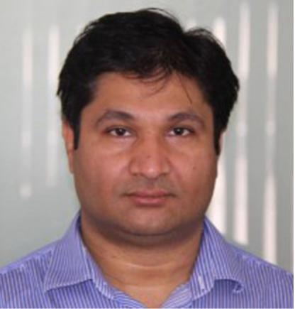 Atul Kumar