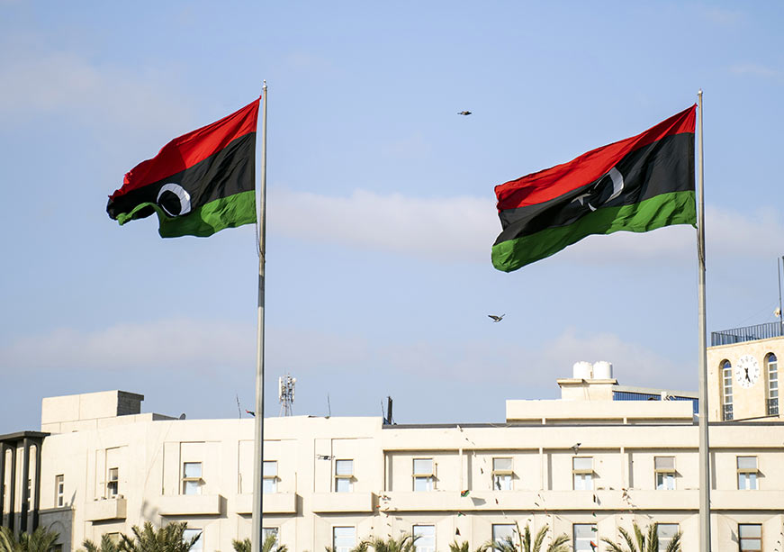 The Zombie Rentier: Is Libya’s Central Bank Crisis Recovery a Statistical Fallacy?