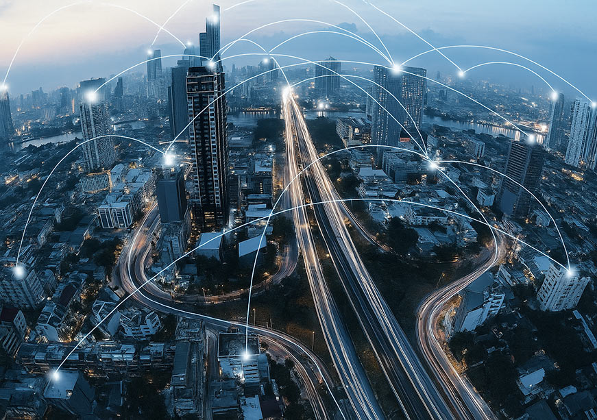 Digital Interoperability and Trade Facilitation in the India–Middle East–Europe Corridor