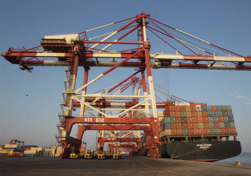 Underwater Frontiers of Gulf Geopolitics: A Strategic Achilles’ Heel