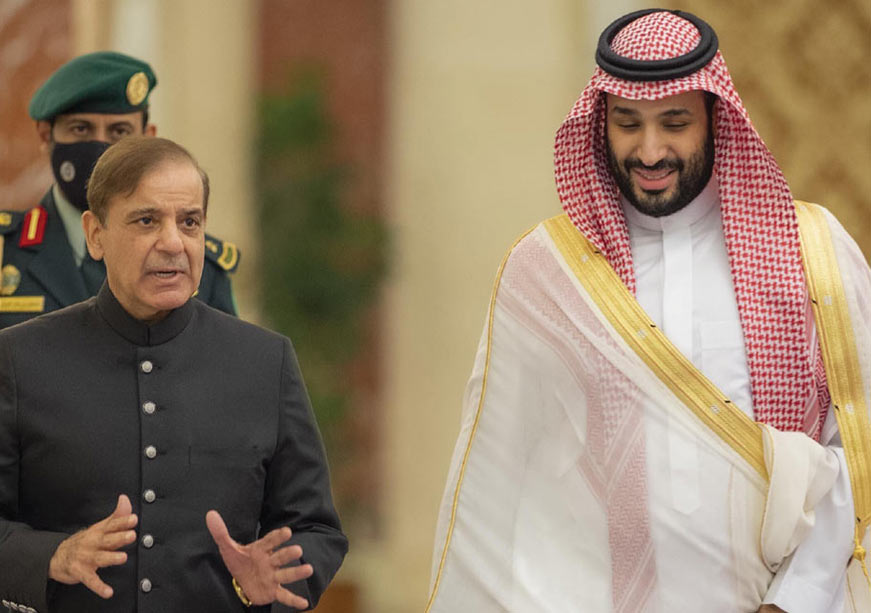 The Saudi Arabia-Pakistan Defence Agreement: Perspectives from India and the Middle East