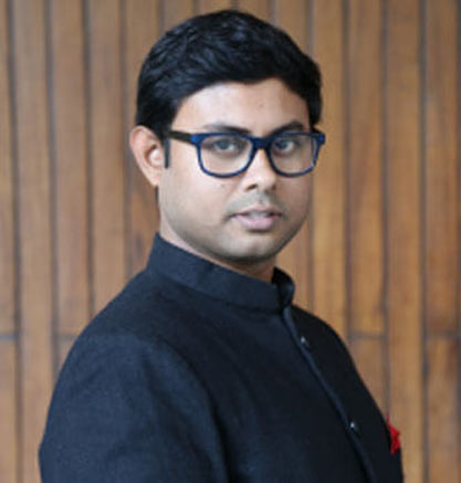 Hindol Sengupta