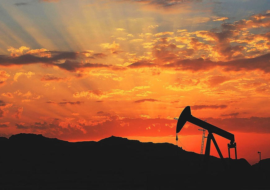 The Rentier Divergence: Trajectory of a Post-Oil Arab World