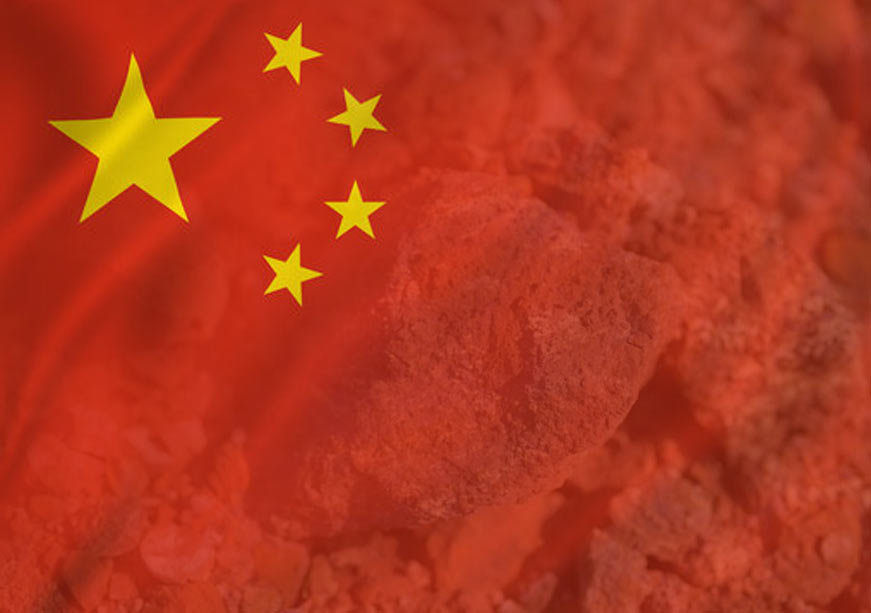Challenges to Breaking China’s Critical Minerals Grip