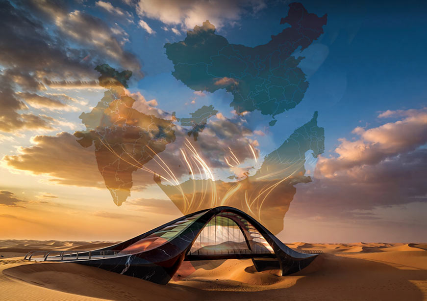 Developing an Effective Trilateral Partnership