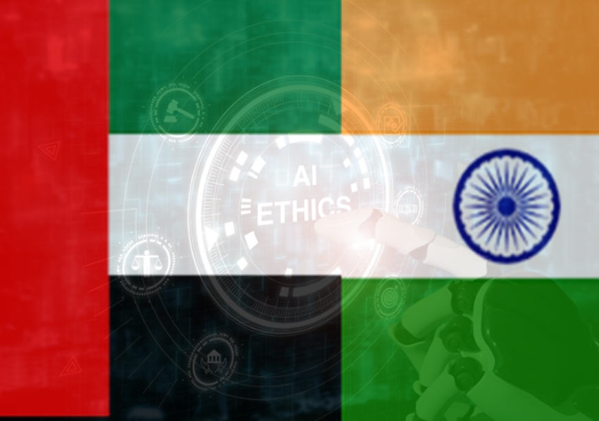 India and the UAE Could Define ‘Eastern’ Ethics for AI