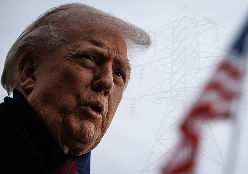 Trump’s Energy Agenda: Gains and Risks for the Gulf