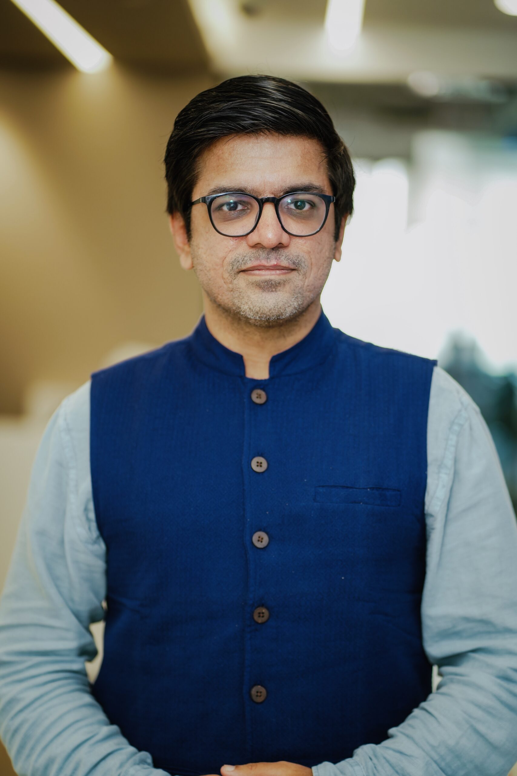 Kabir Taneja