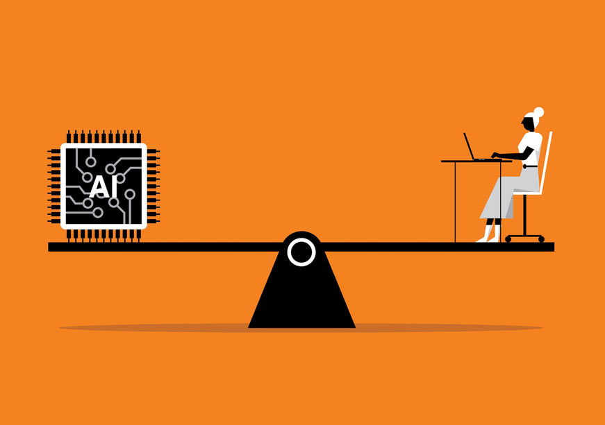 The Emerging ‘Hybrid Professional’: GenAI’s Impact on Skill Demand Changes in the UAE