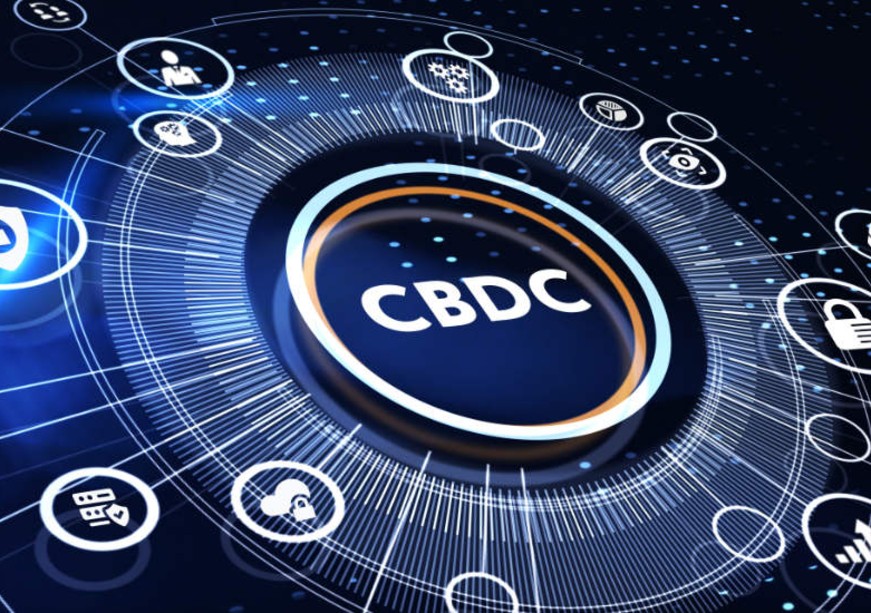 China’s Evolving CBDC Architecture