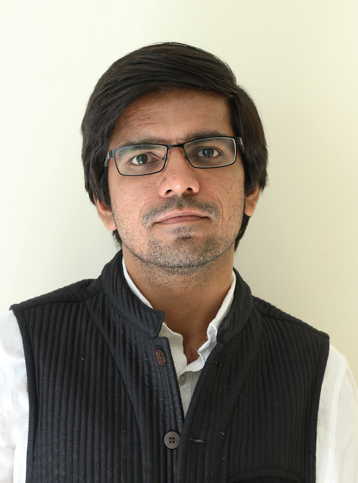 Kabir Taneja