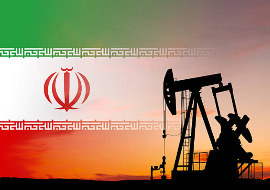 Iran’s Shadow Fleet Fuels Maritime Environmental Risks