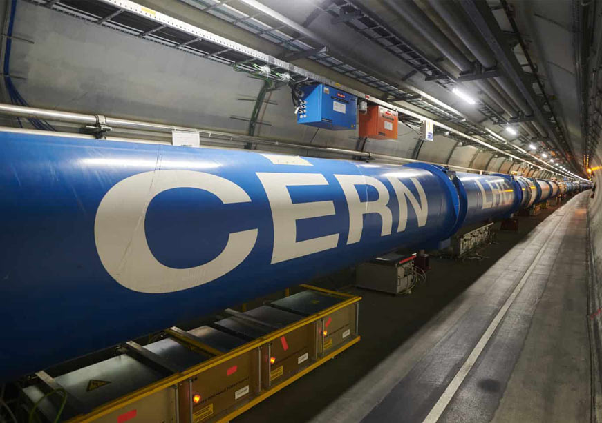 A Case for Asia’s Own CERN: Harnessing Scientific Diplomacy