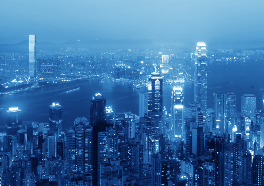 Convergence of Transitions