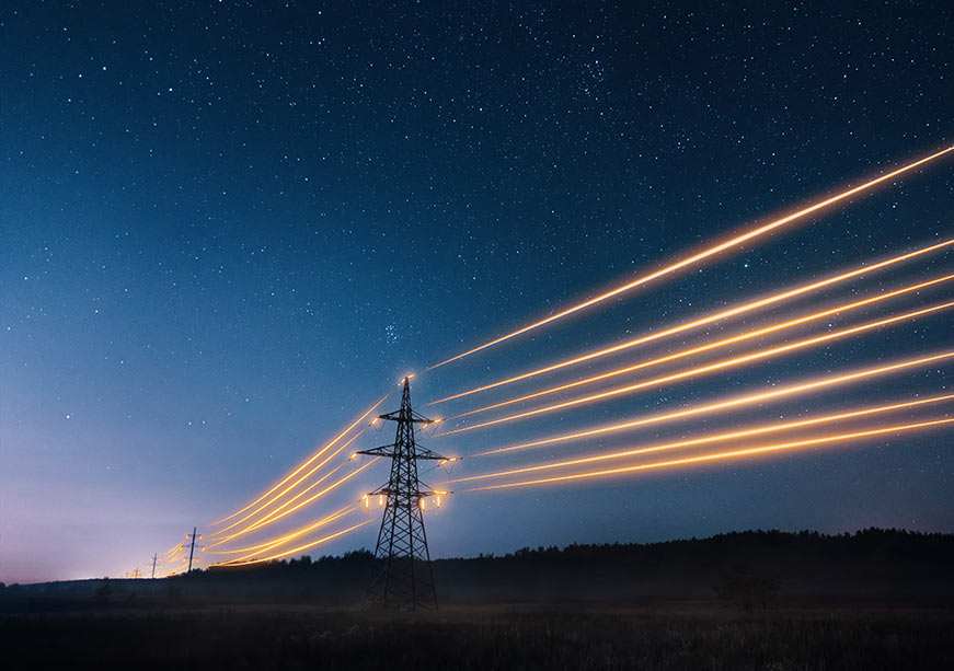 Hanging in The Balance