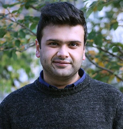 Srijan Shukla