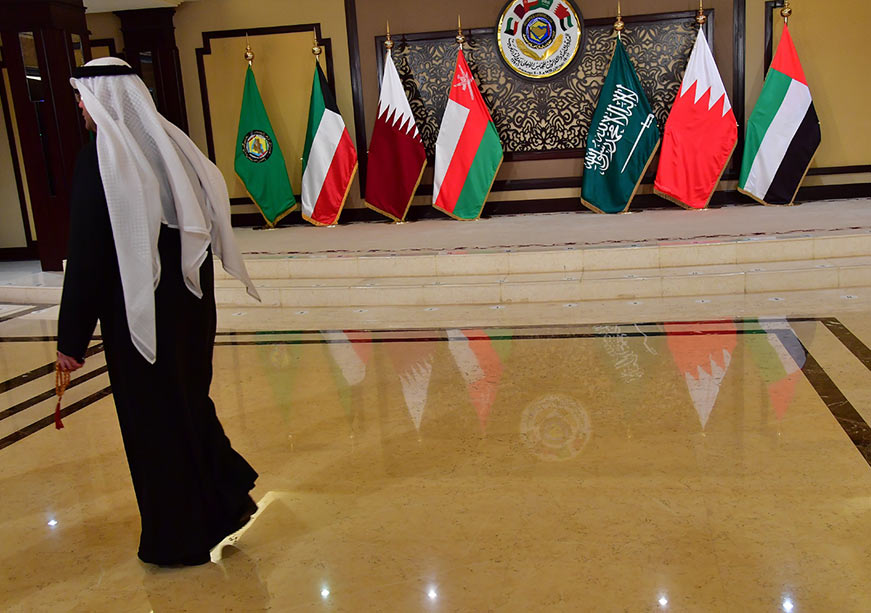 Lessons from the Caribbean to Scale the GCC’s Blue Economy