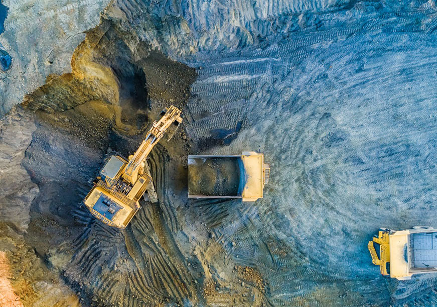 Navigating Structural Hurdles to Unlock Africa’s Critical Minerals Potential