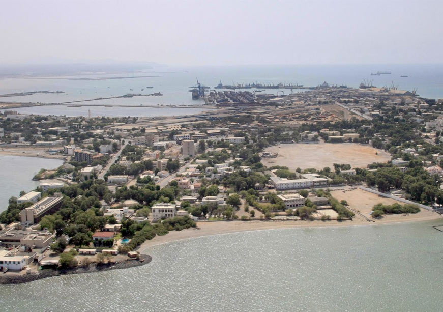 Djibouti’s Location Curse: Escaping Strategic Rent Dependence