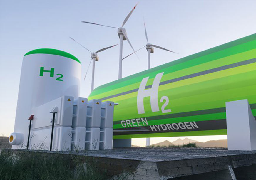 Green Hydrogen Prospects in the Gulf