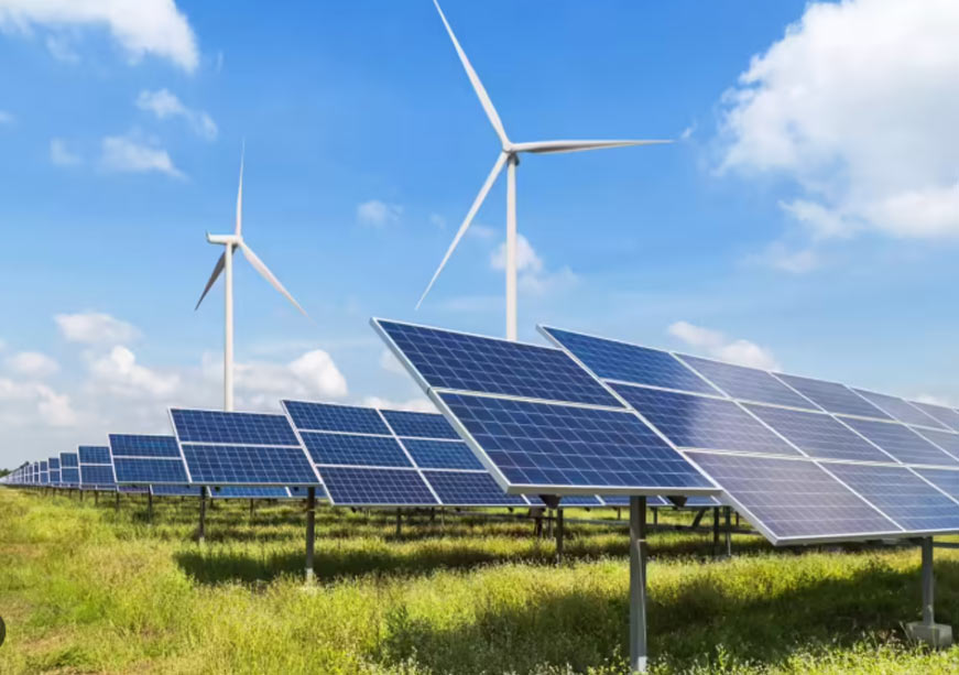 Why India’s Round-The-Clock Renewable Energy Story Must Be Written in Coal-Rich States