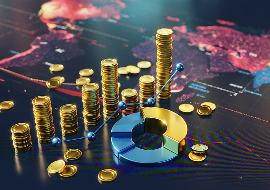 Mapping Gulf Sovereign Wealth Funds in the Global Energy Transition: Capital, Technology, and Diplomacy