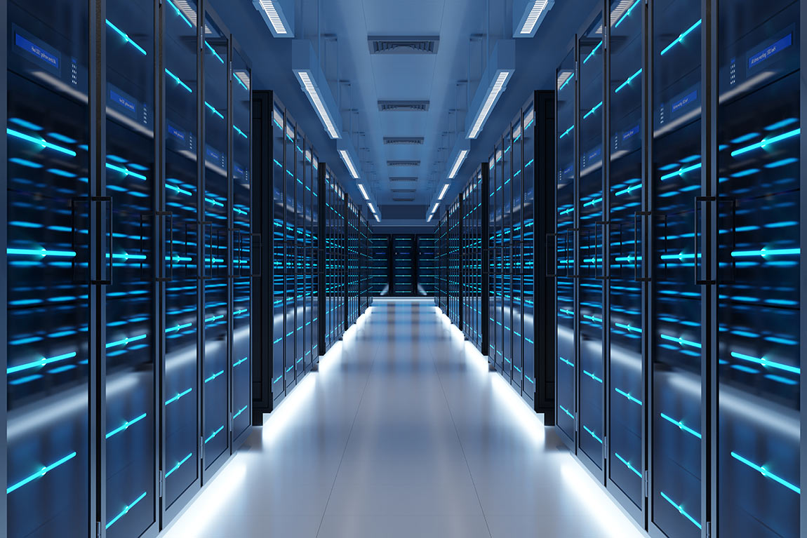 The GCC Data Centre Industry: Conflict and Policy